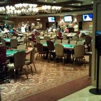 poker room sacramento  It's clean , fun and a great atmosphere